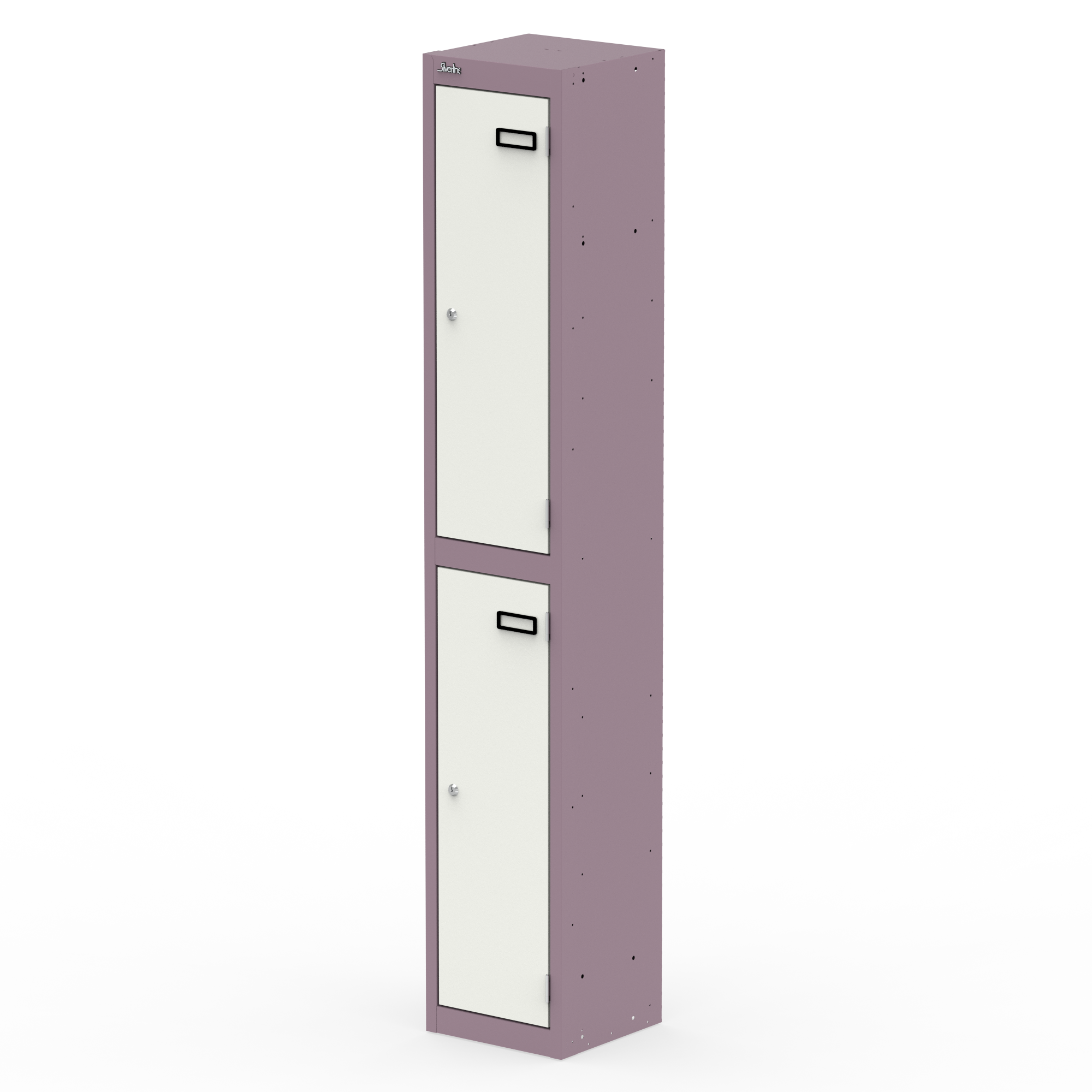 Qube Locker 1800mm High