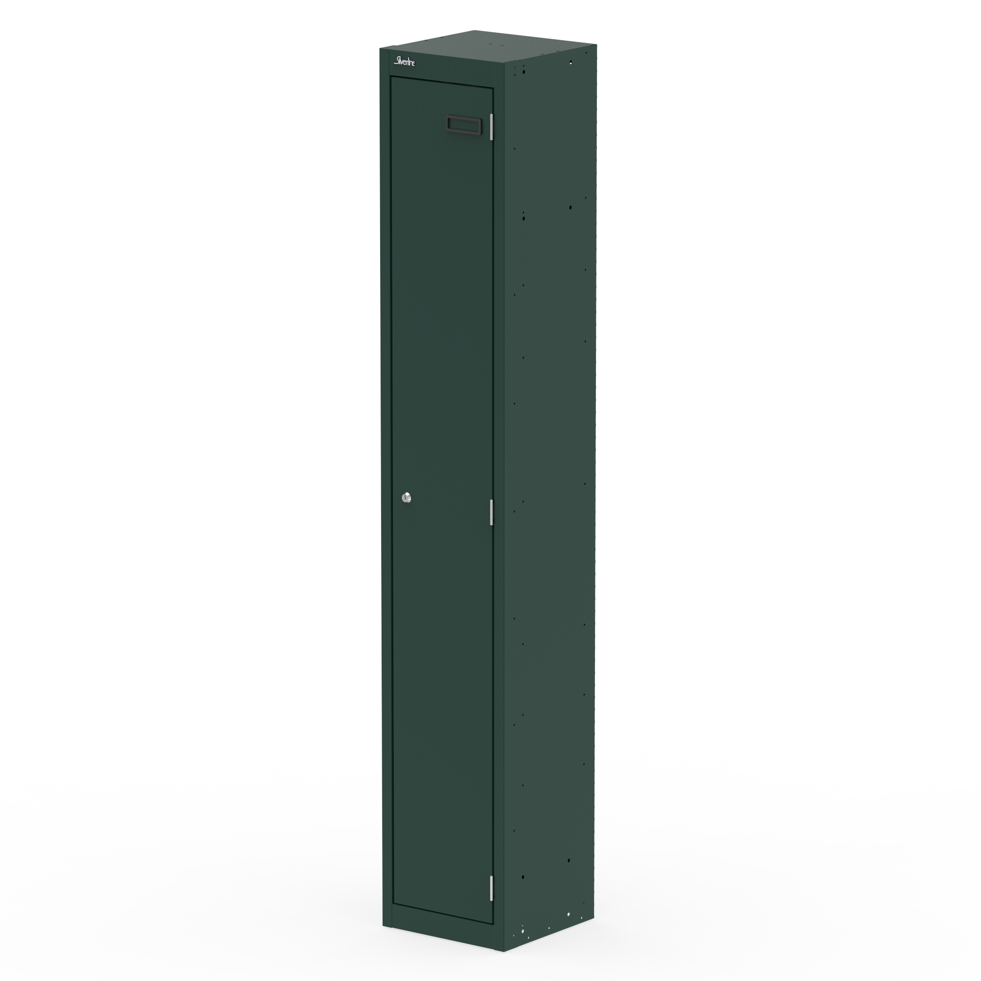 Qube Locker 1800mm High
