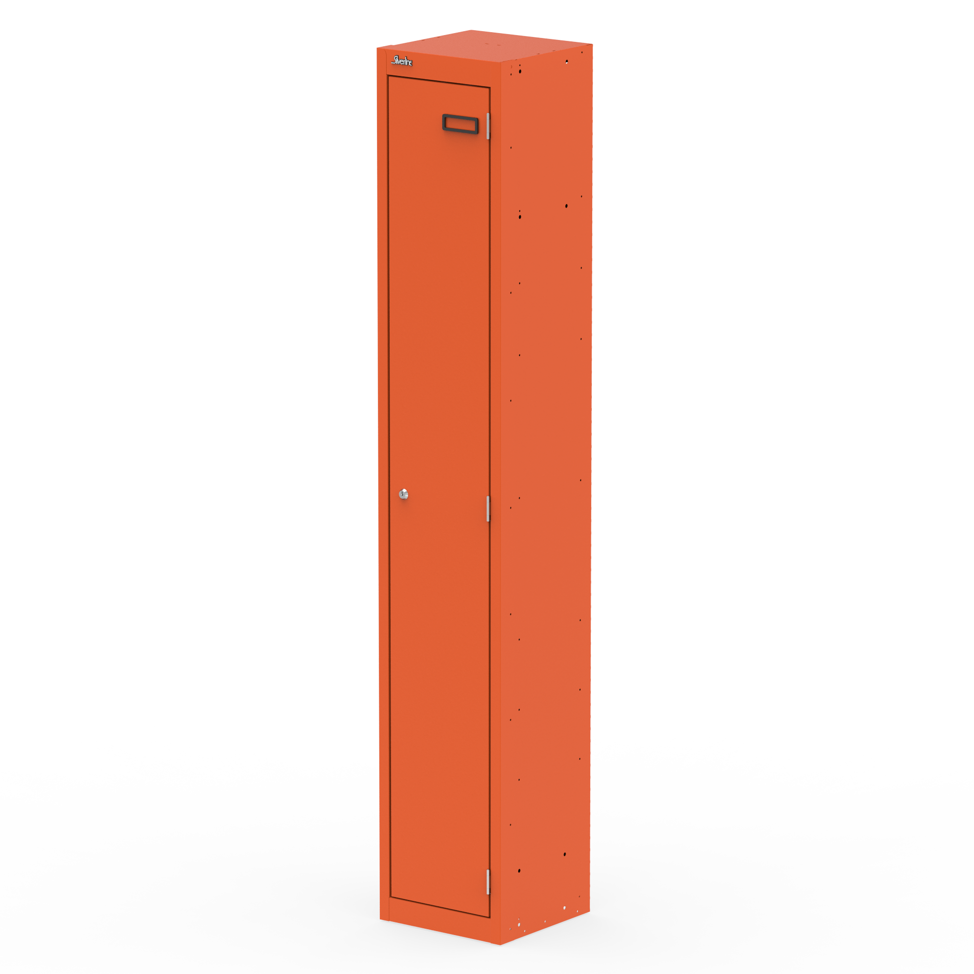Qube Locker 1800mm High