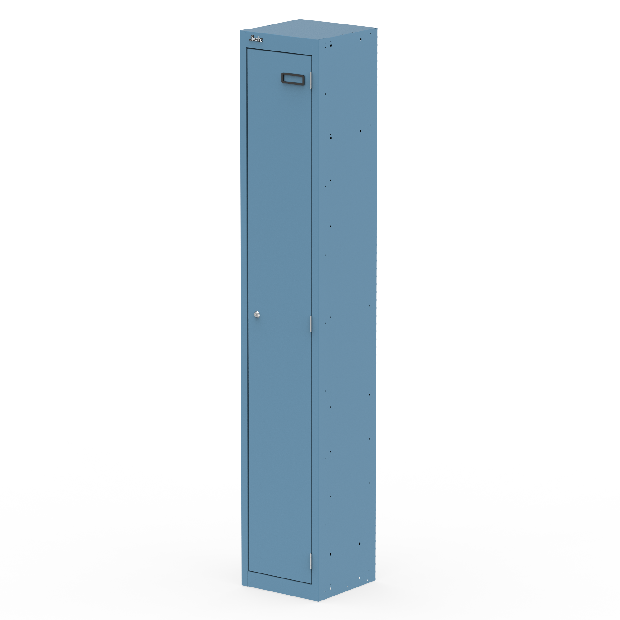 Qube Locker 1800mm High