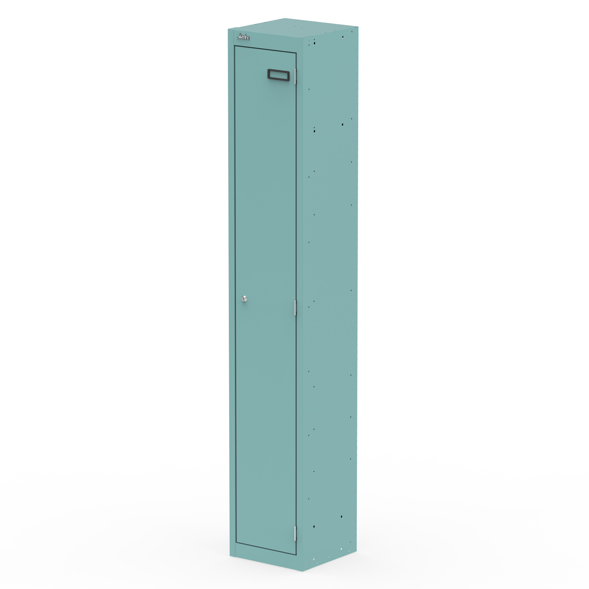 Qube Locker 1800mm High