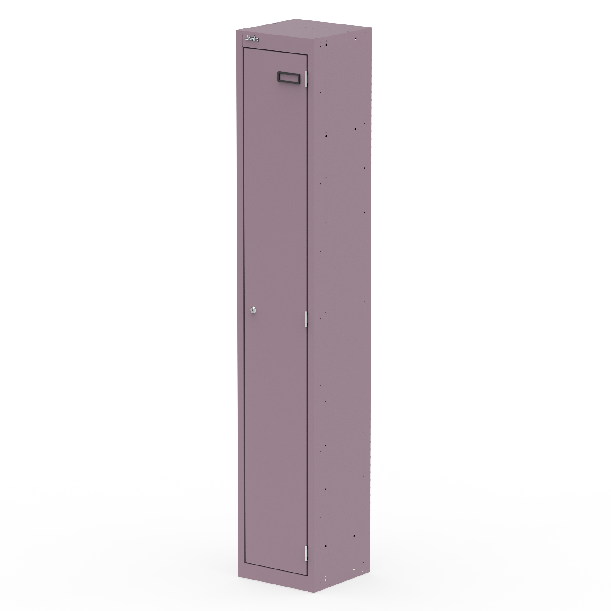 Qube Locker 1800mm High