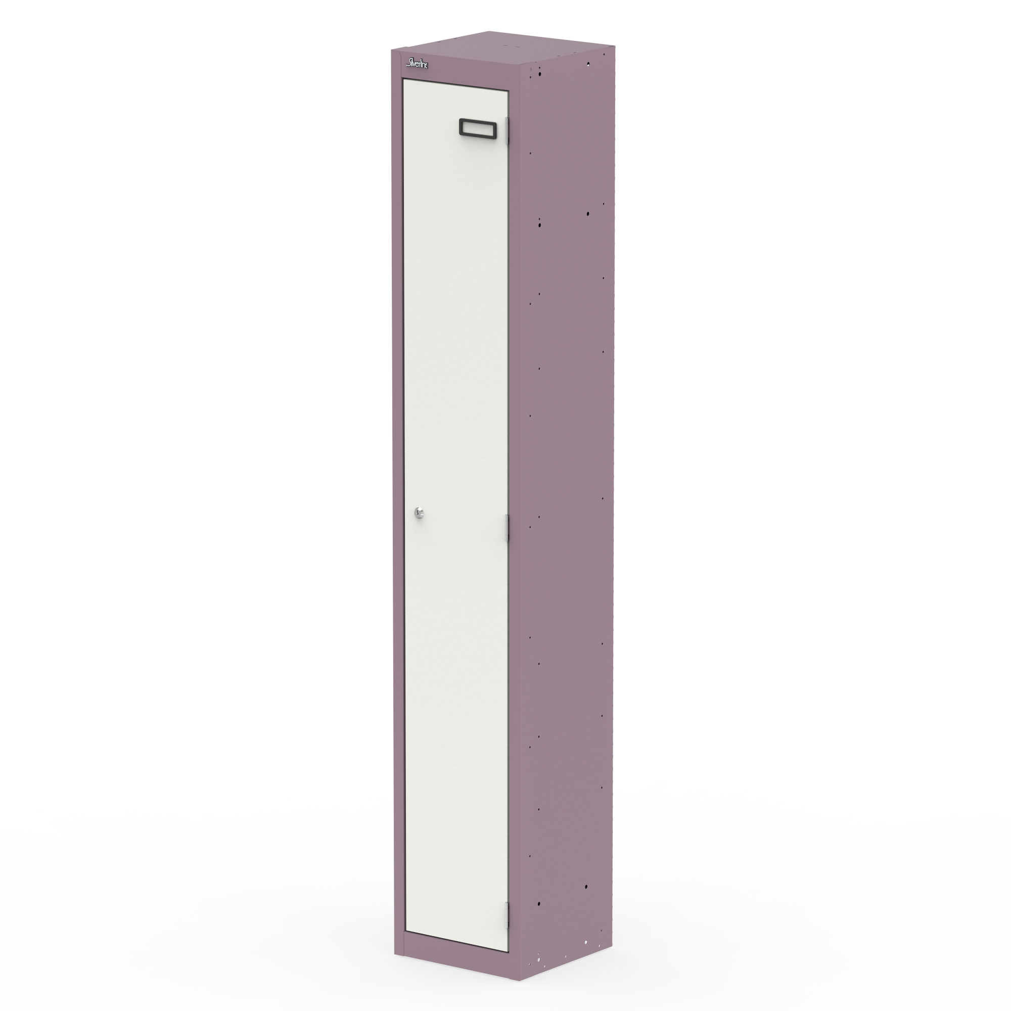 Qube Locker 1800mm High
