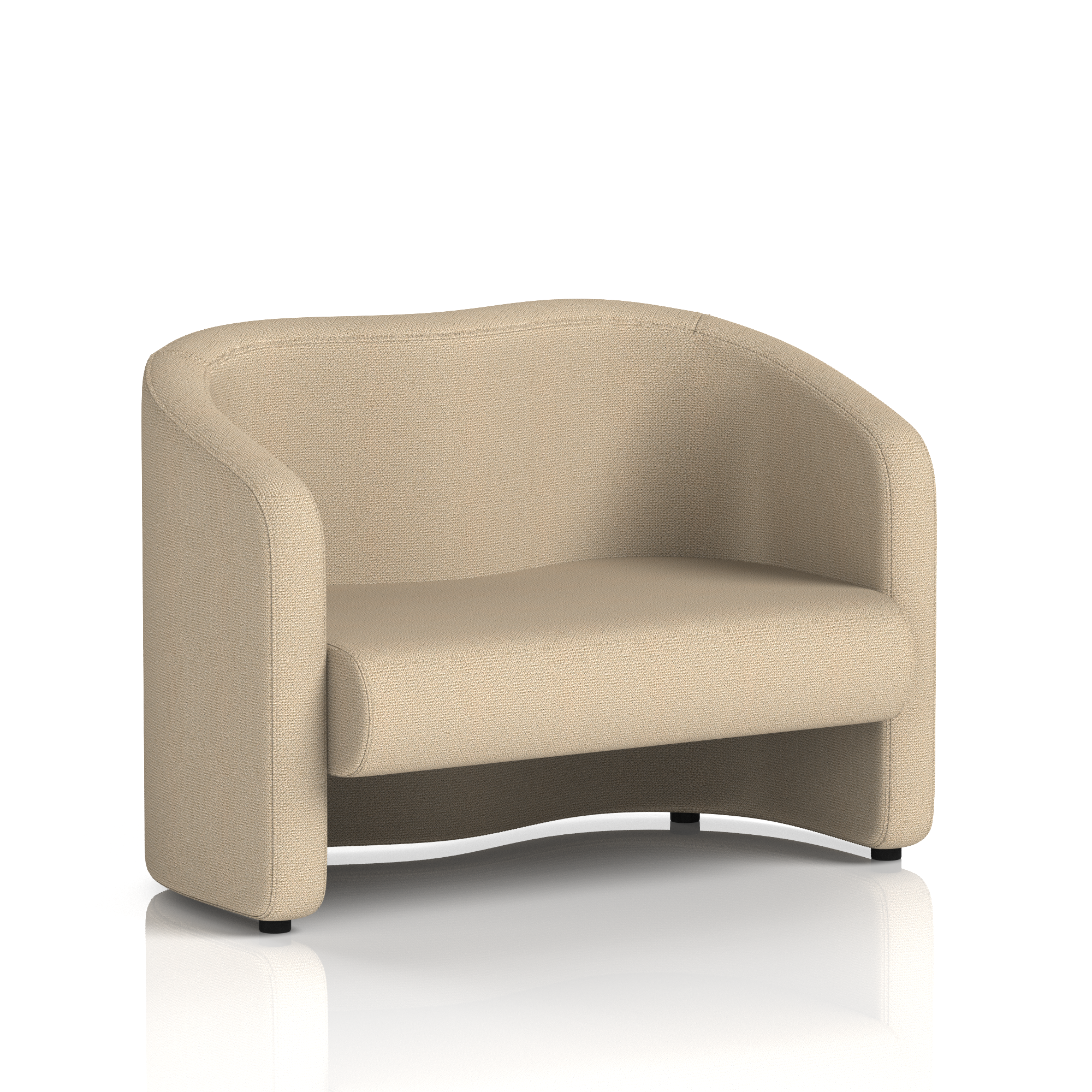 Lamport Armchair And Sofa