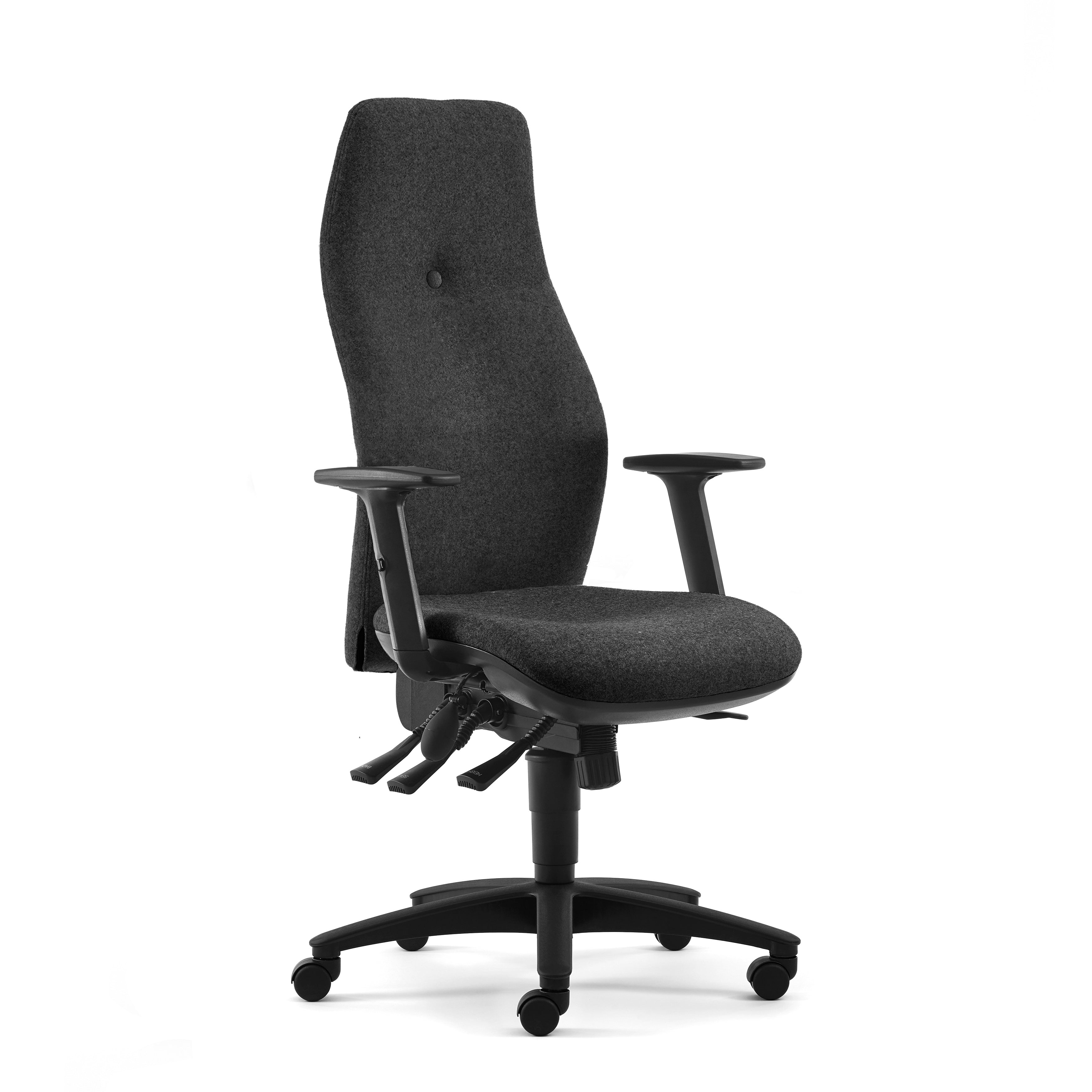 Swift ergo office chair - Pledge office chairs