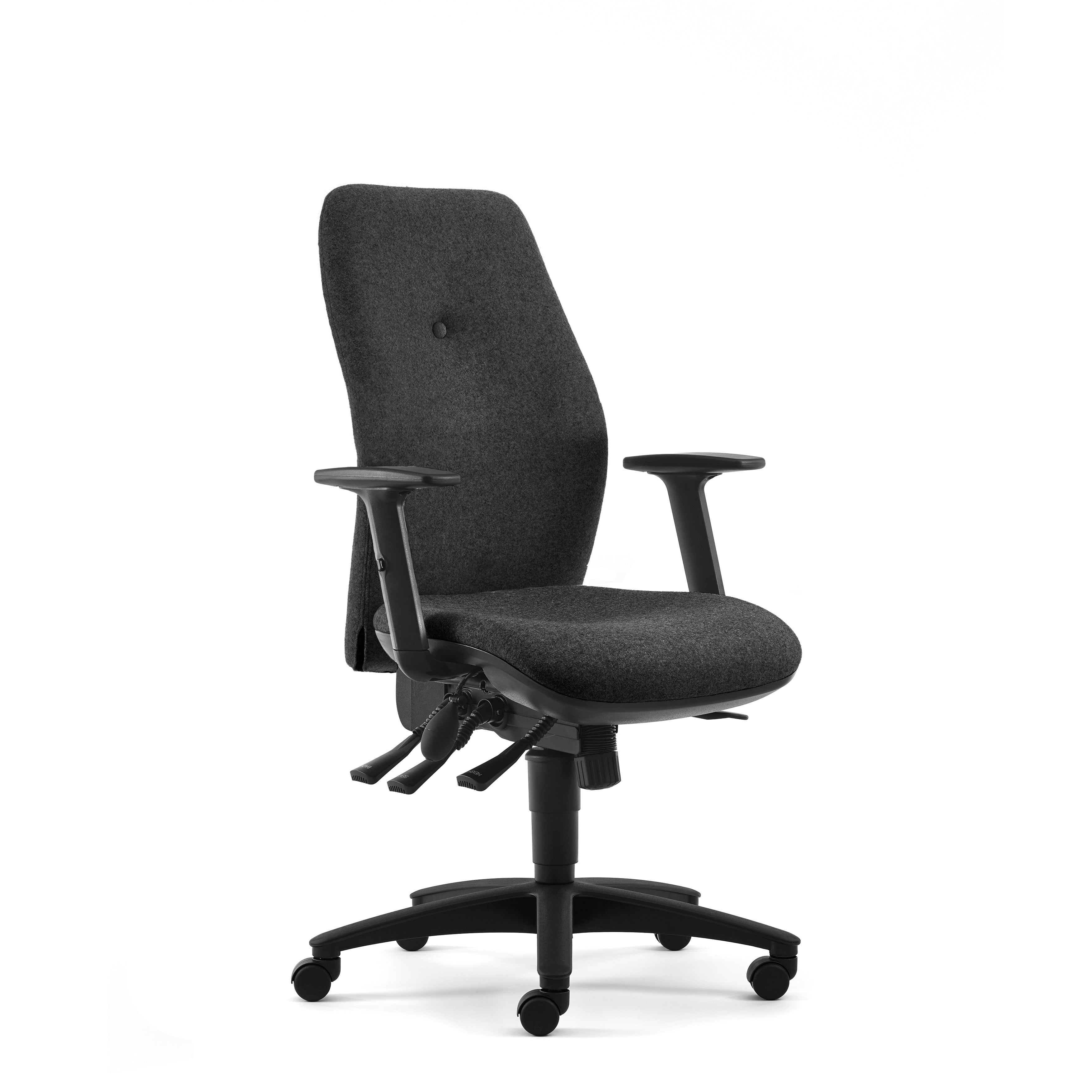 Pledge swift ergo office chair - Niodonline 