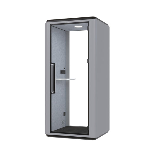 Zeno Phone Pod – Single Person Acoustic Office Booth
