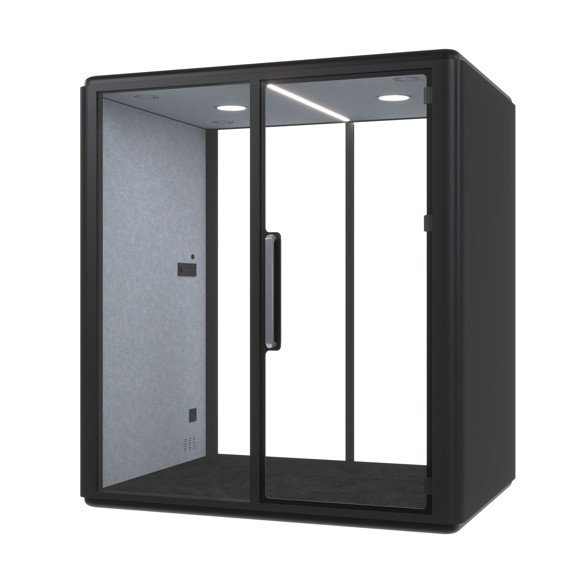 Zeno Hybrid Plus Acoustic Office Pod