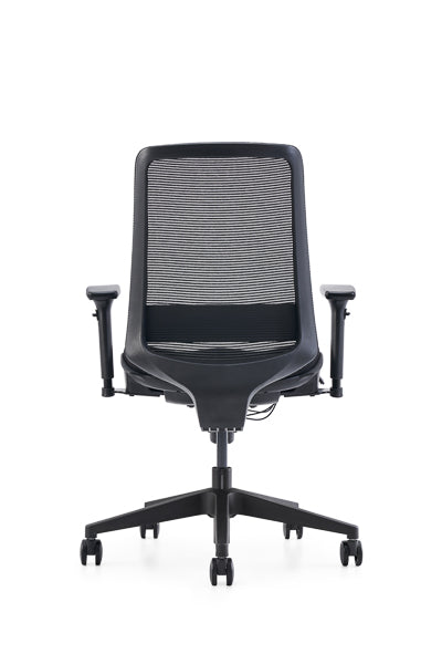Hood Seating C19S Ergonomic Mesh Chair 