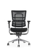 Hood Seating i29: 24 Hour Ergonomic Mesh Chair
