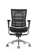 Hood Seating i29 Ergonomic Mesh Chair - Fabric Seat