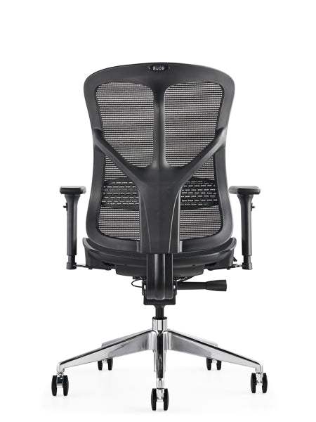 F94 24 Hour Mesh Chair Hood seating 