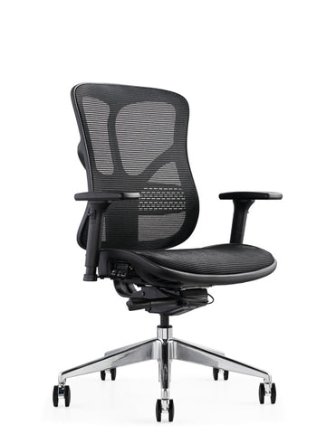 Hood Seating F94 Executive Mesh Chair - NIOD