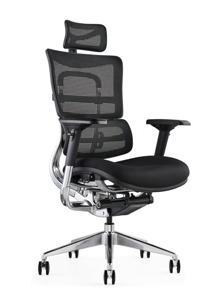 Hood Seating i29 24/7 Control Room Mesh Chair 