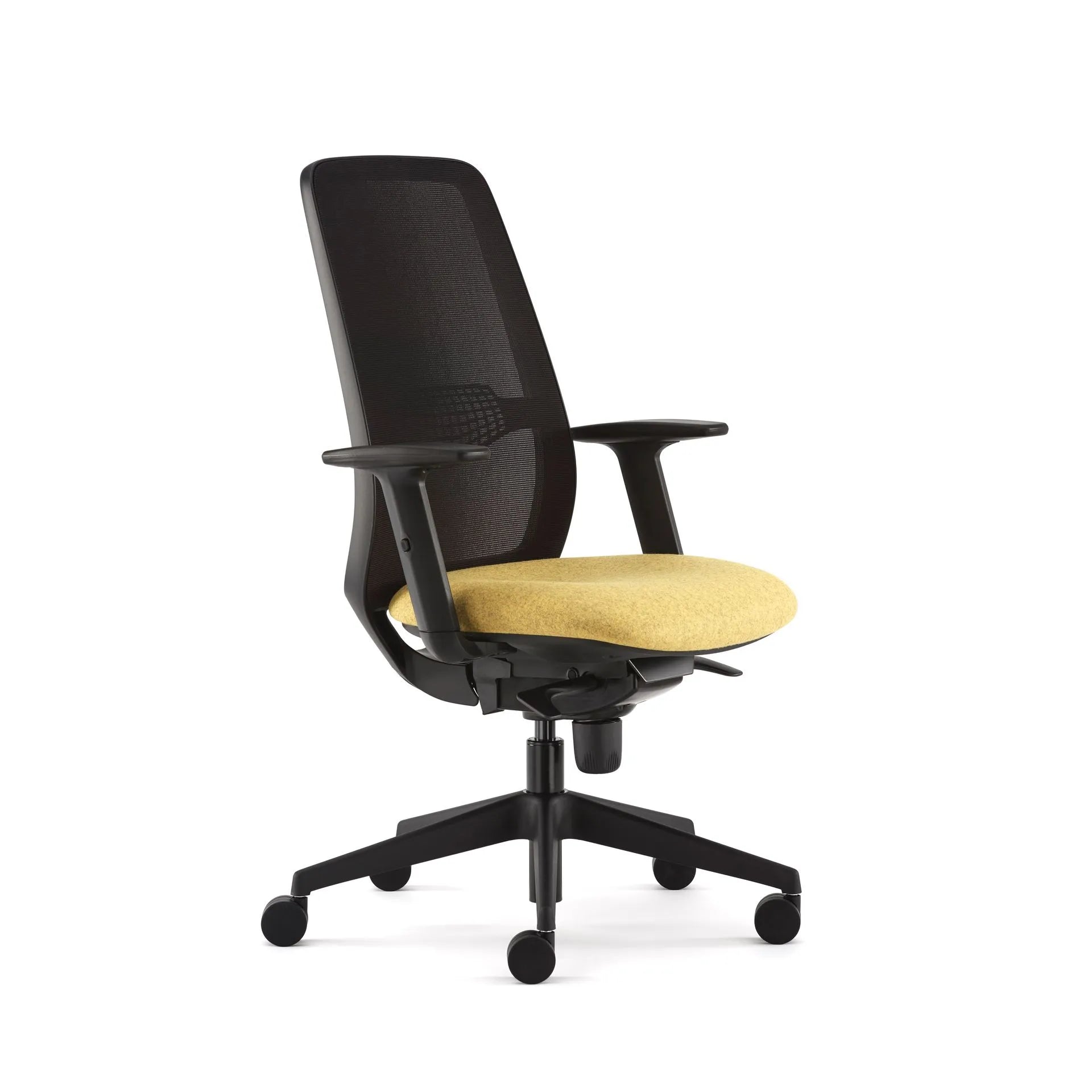 Ecipse Mesh Task Chair - NIOD