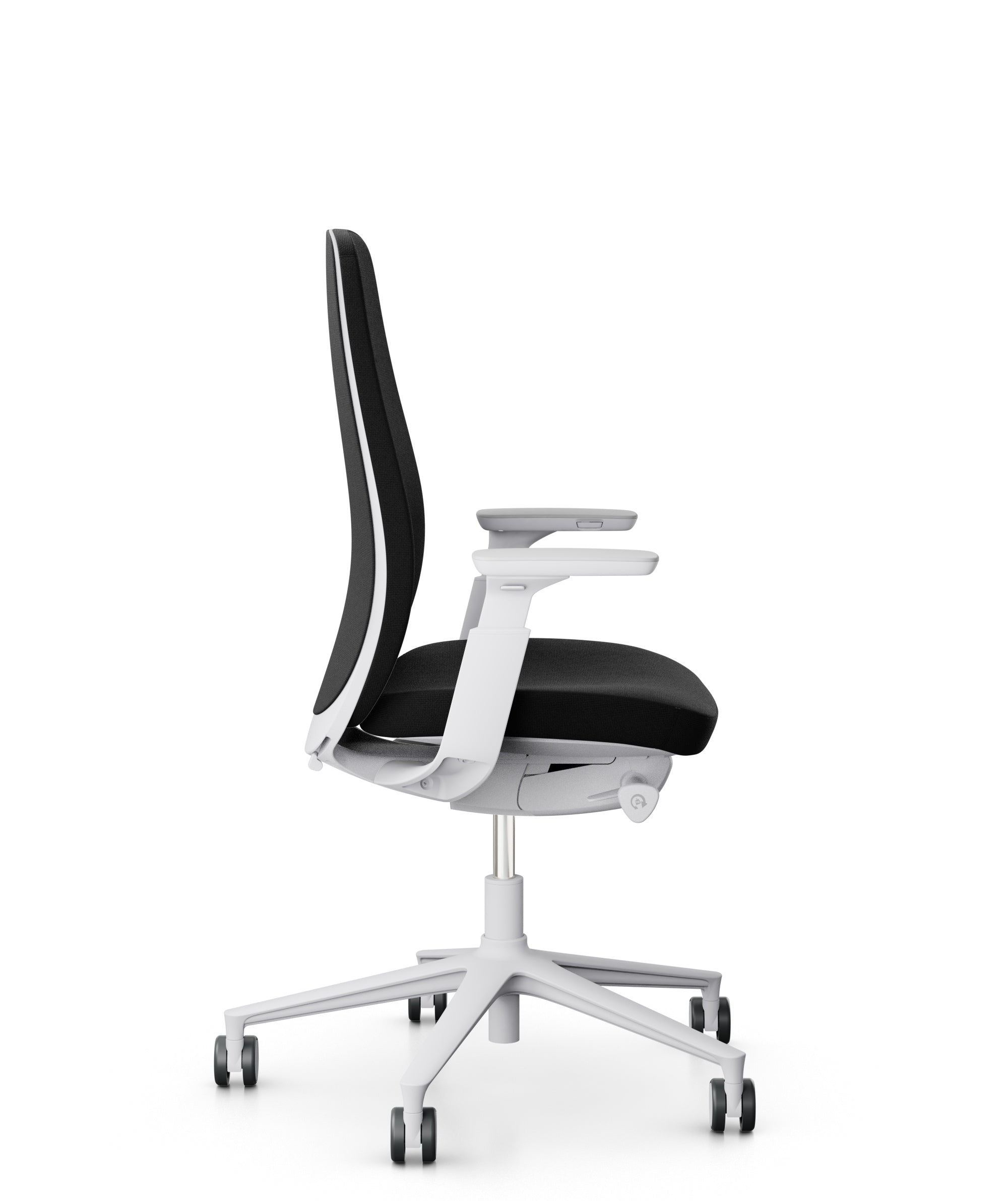 profim pace 101sfl max grey edition by flokk