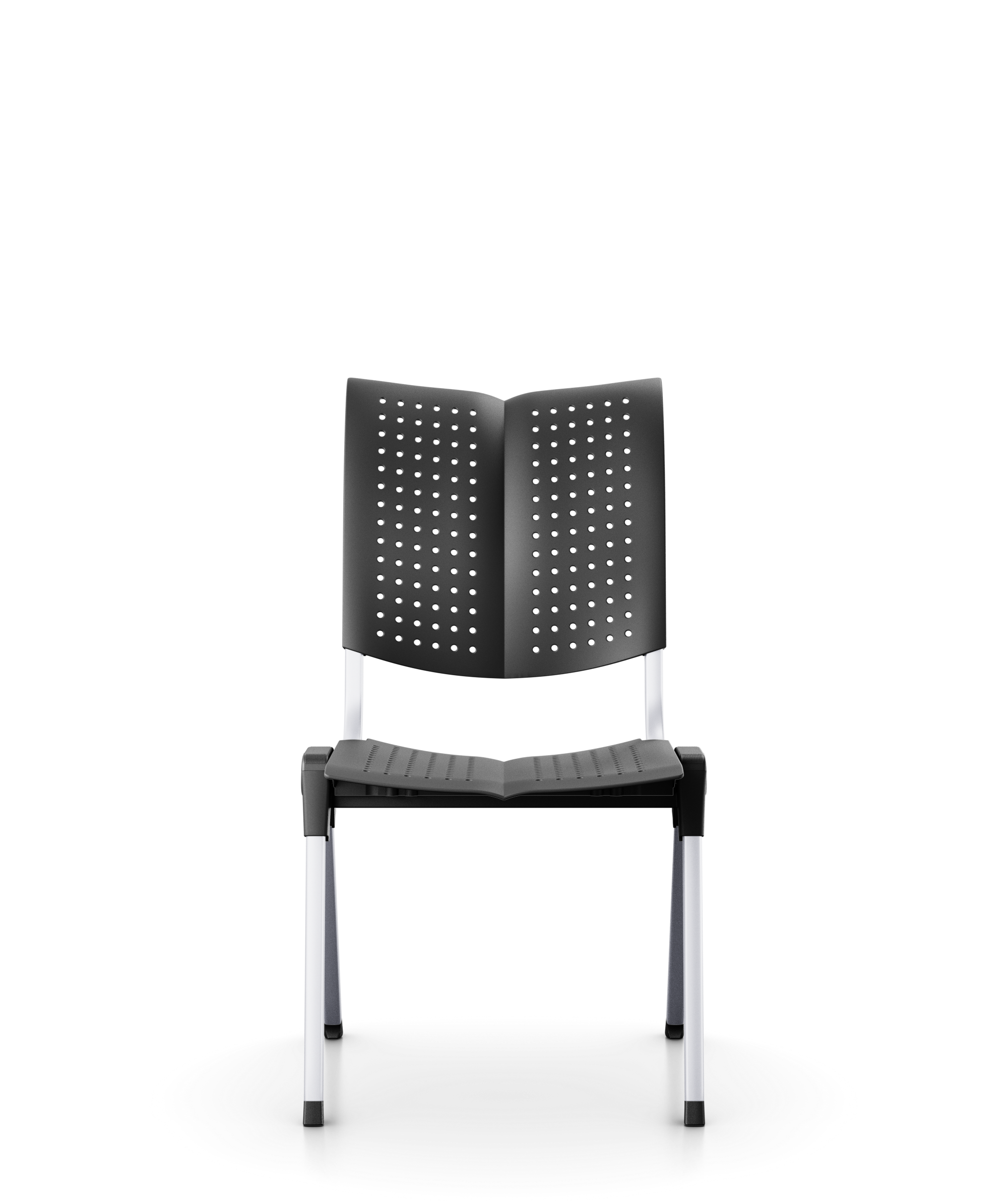 Hag Wing Wipe Cleanable Chair