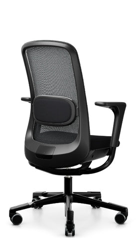 HAG SoFi Mesh Chair 7500 by Flokk