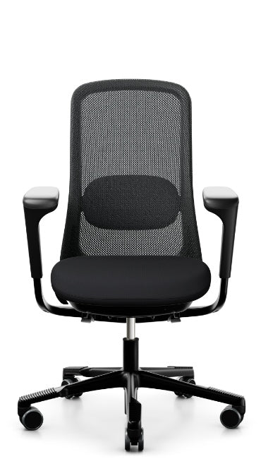 Hag SoFi mesh office chair 