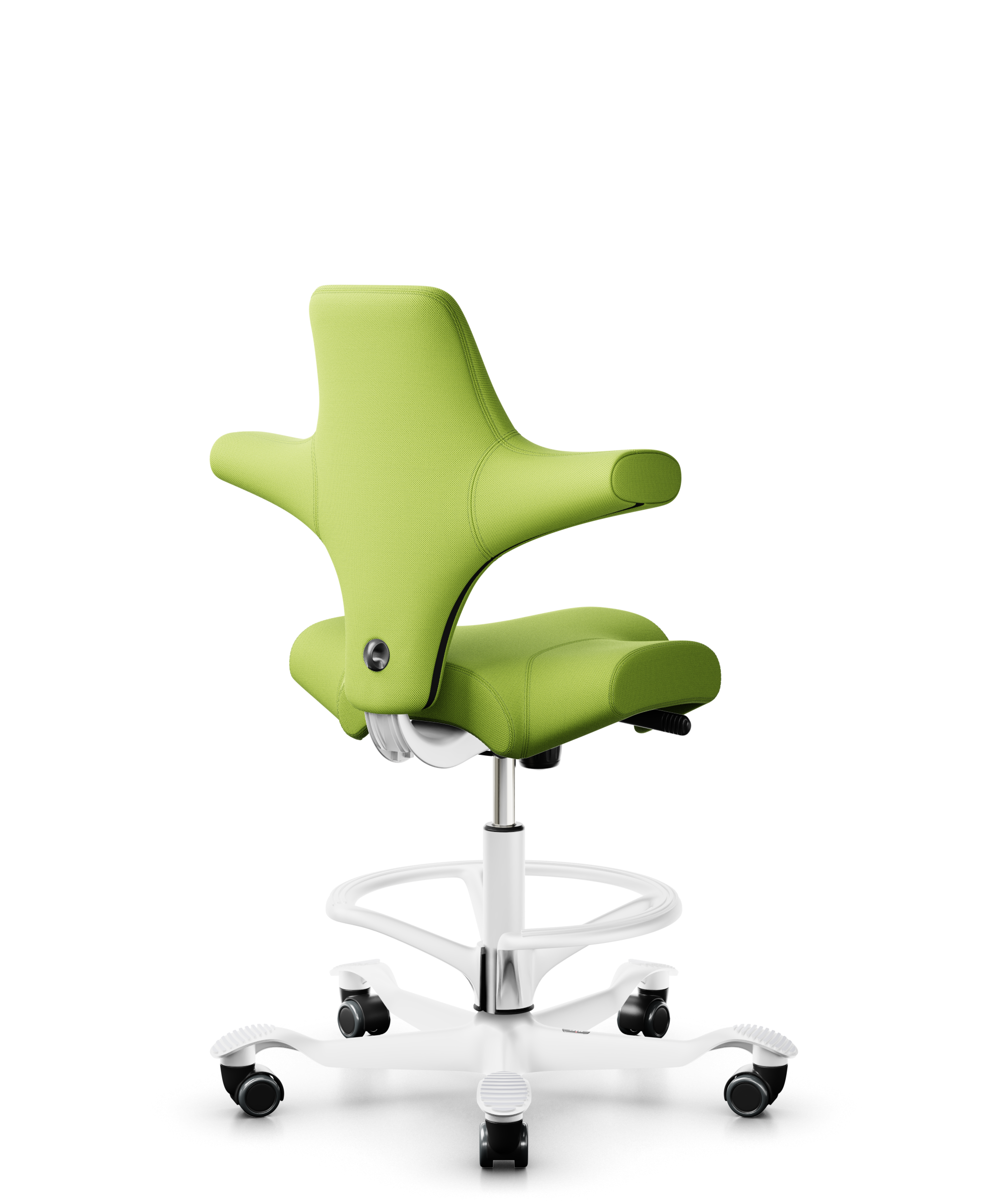 HAG CAPISCO | NIODONLINE