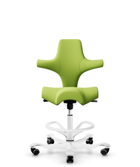 Hag Capisco Draughtsman Chair