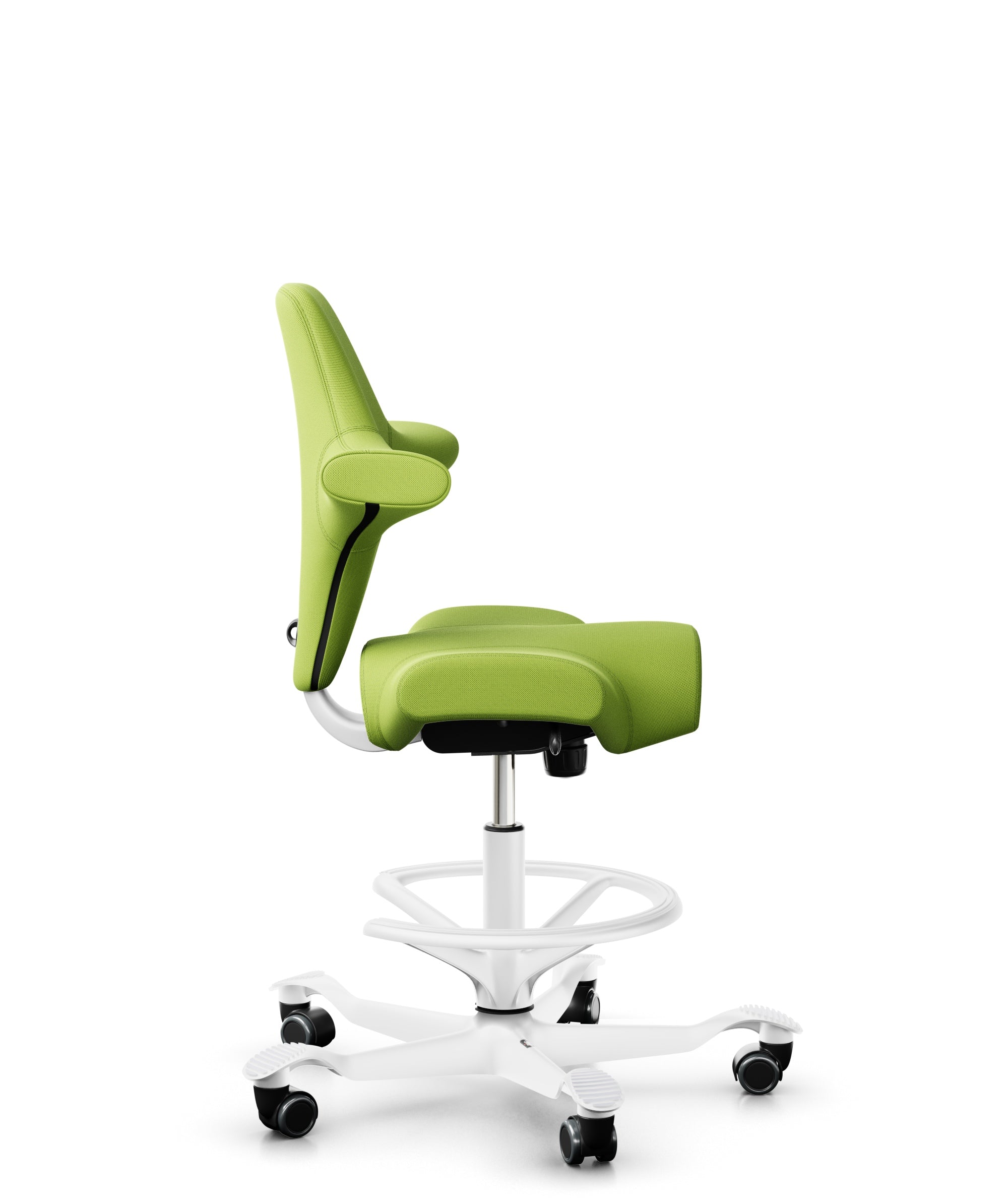 Capisco 8106 Ergonomic Chair