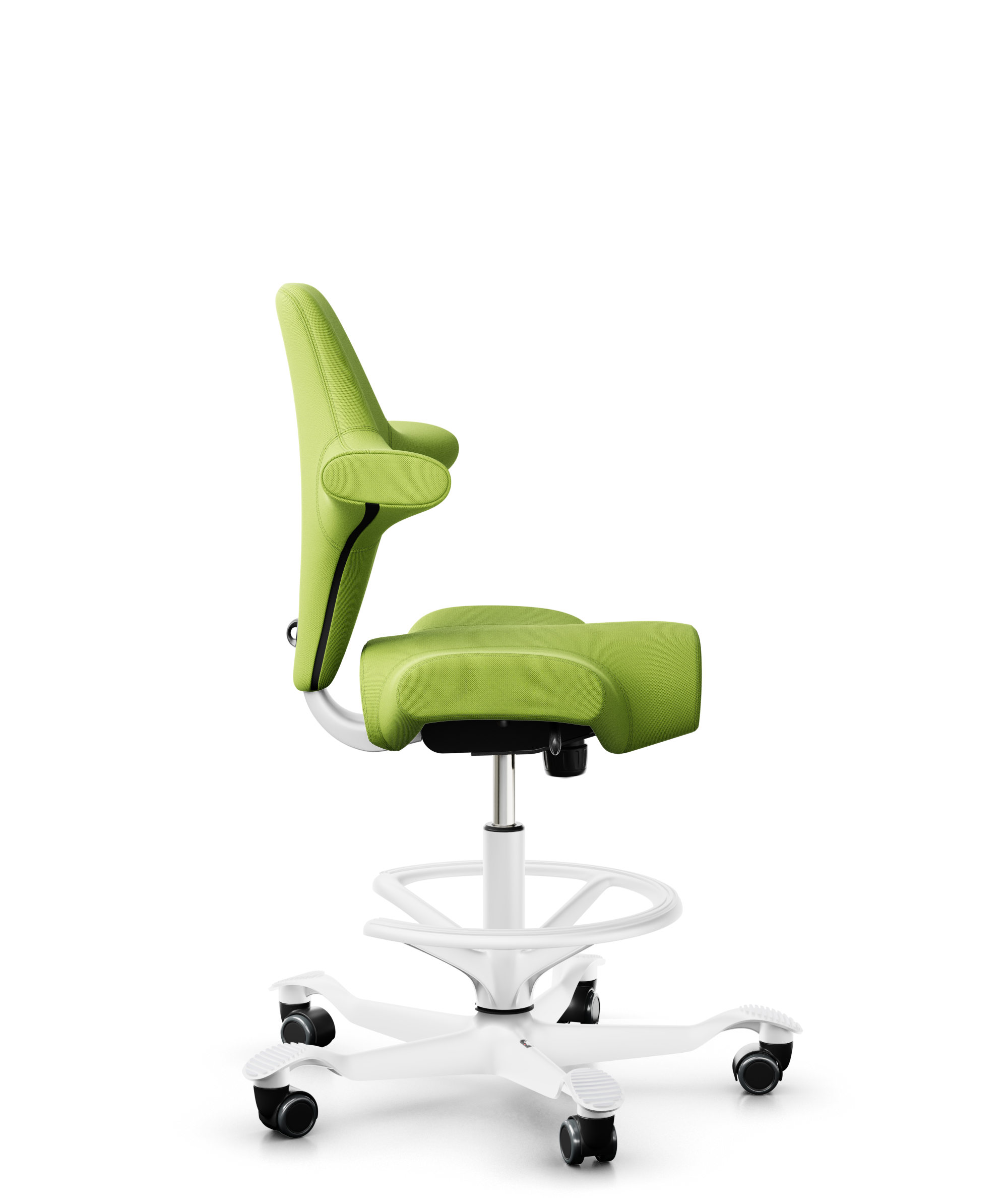 Hag | Capisco 8106 | New Image Office Design Ltd 