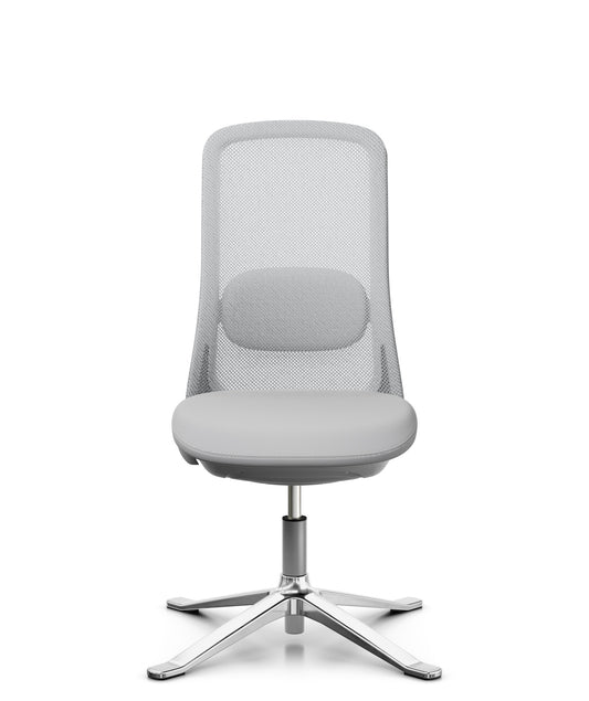 Hag Sofi mesh meeting chair