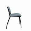 morello stacking meeting chair