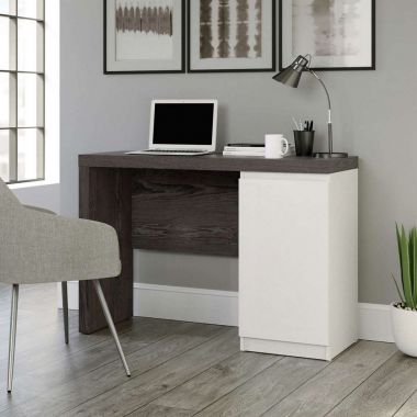 Teknik - Hudson Chunky Desk - NIOD