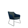 Relax Upholstered Lounge Chair