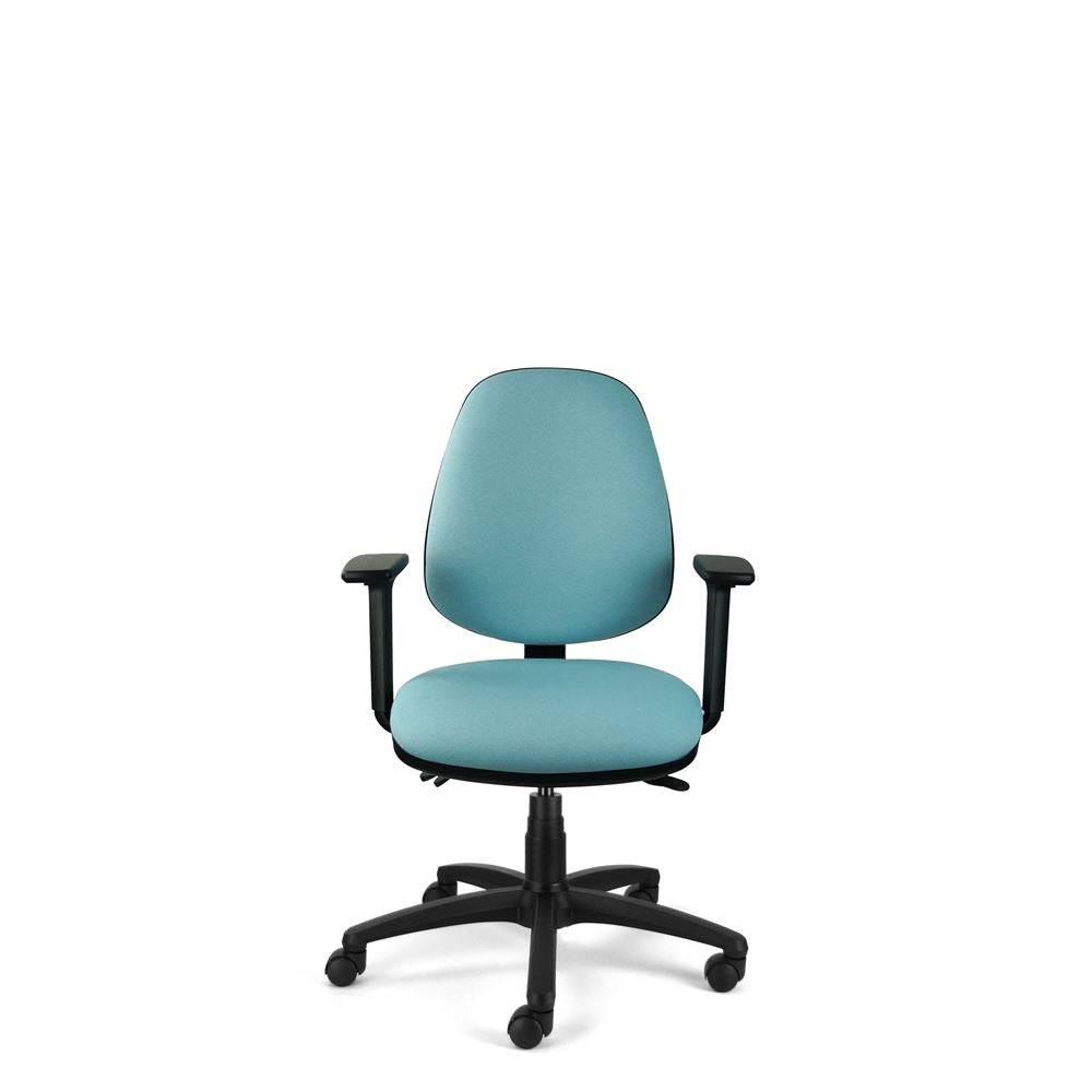 Contact Ergo Office Chair By Niod Ergonomics