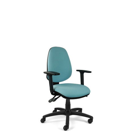 Contract Ergo High Back Posture Chair