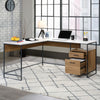 Teknik Office - Moderna executive Desk