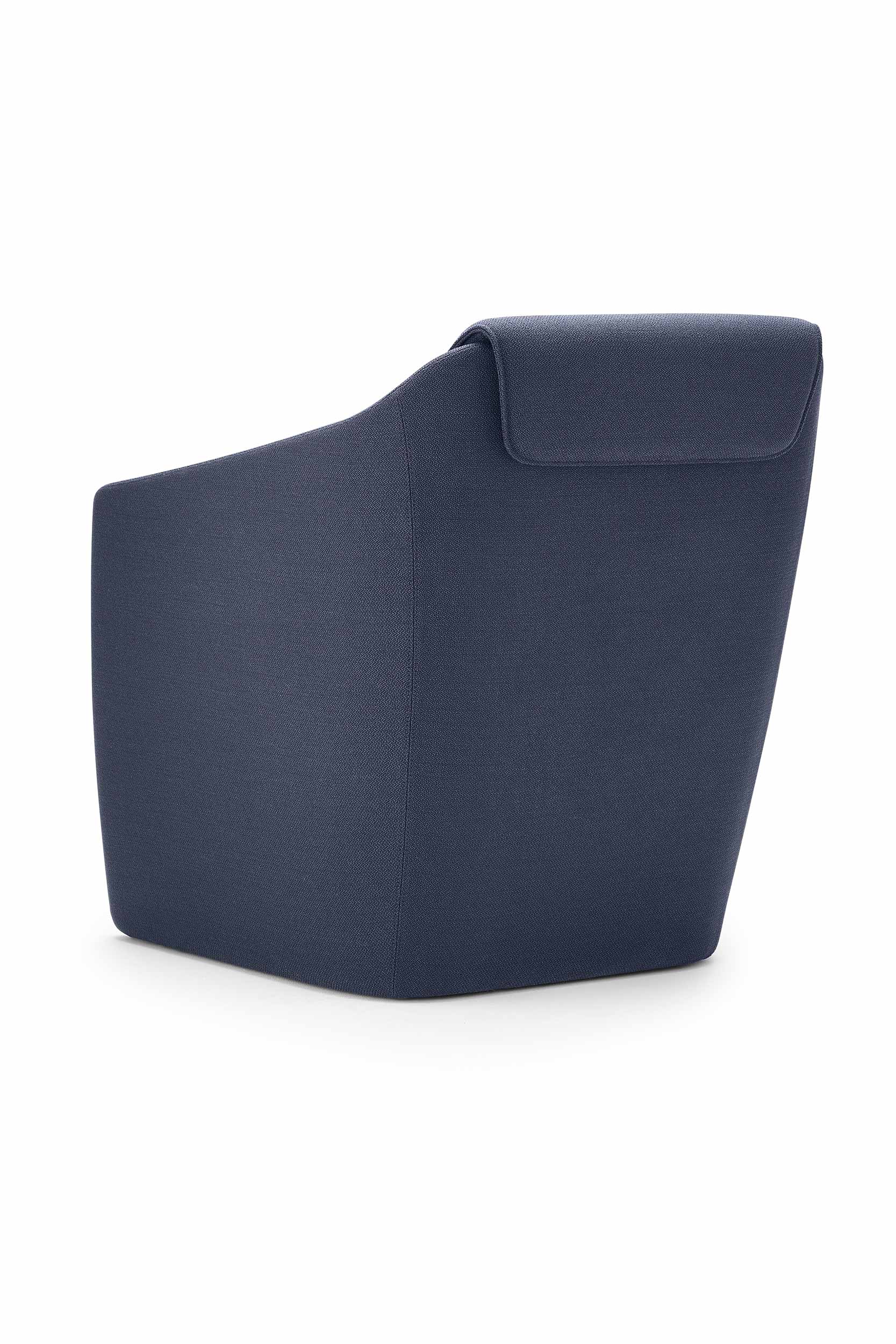 DNA Tub Chair Rear Cushion