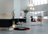 Circular Coffee Table By Elite Office Furniture