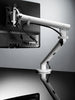 Flo monitor arm by colebrook bosson saunders