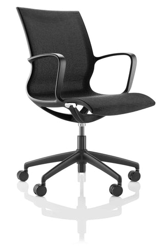 Kara work chair by boss design