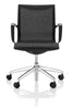 boss designs kara work chair