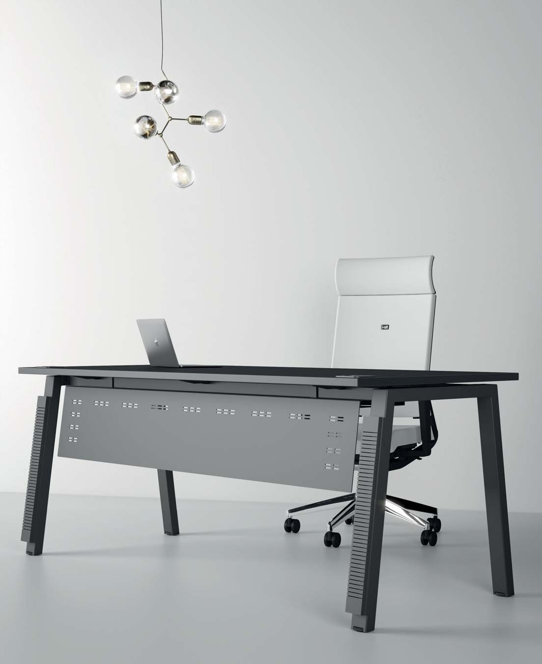Linnea Rectangular Desk