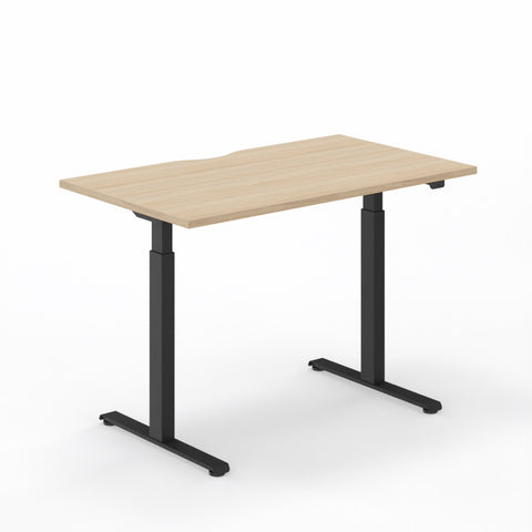 Narbutas B-Active Electric Height Adjustable Desk 