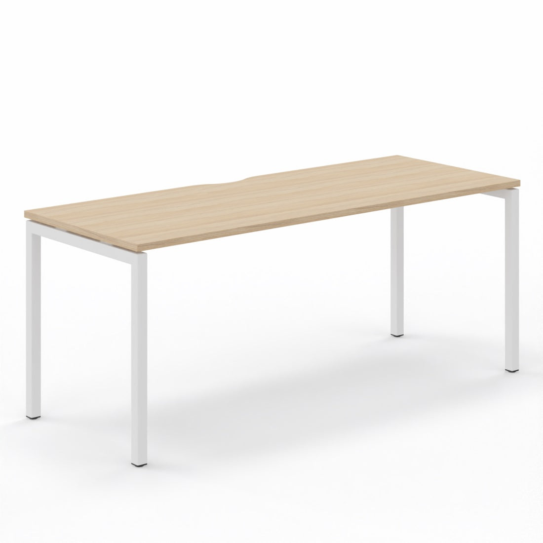 Narbutas Nova-U 4-Leg Rectangular Office Desk | 5 Year Warranty – NIOD ...