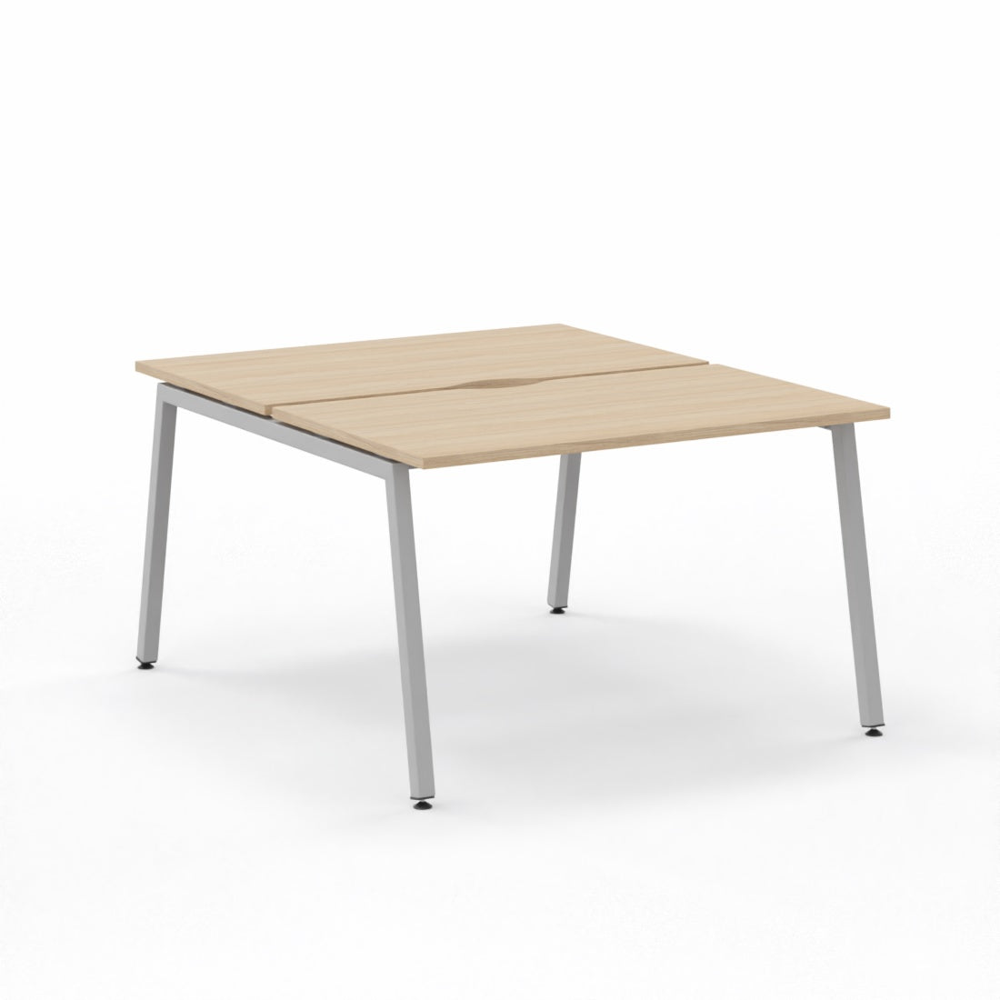 Narbutas Nova A 2 Person Bench Desk
