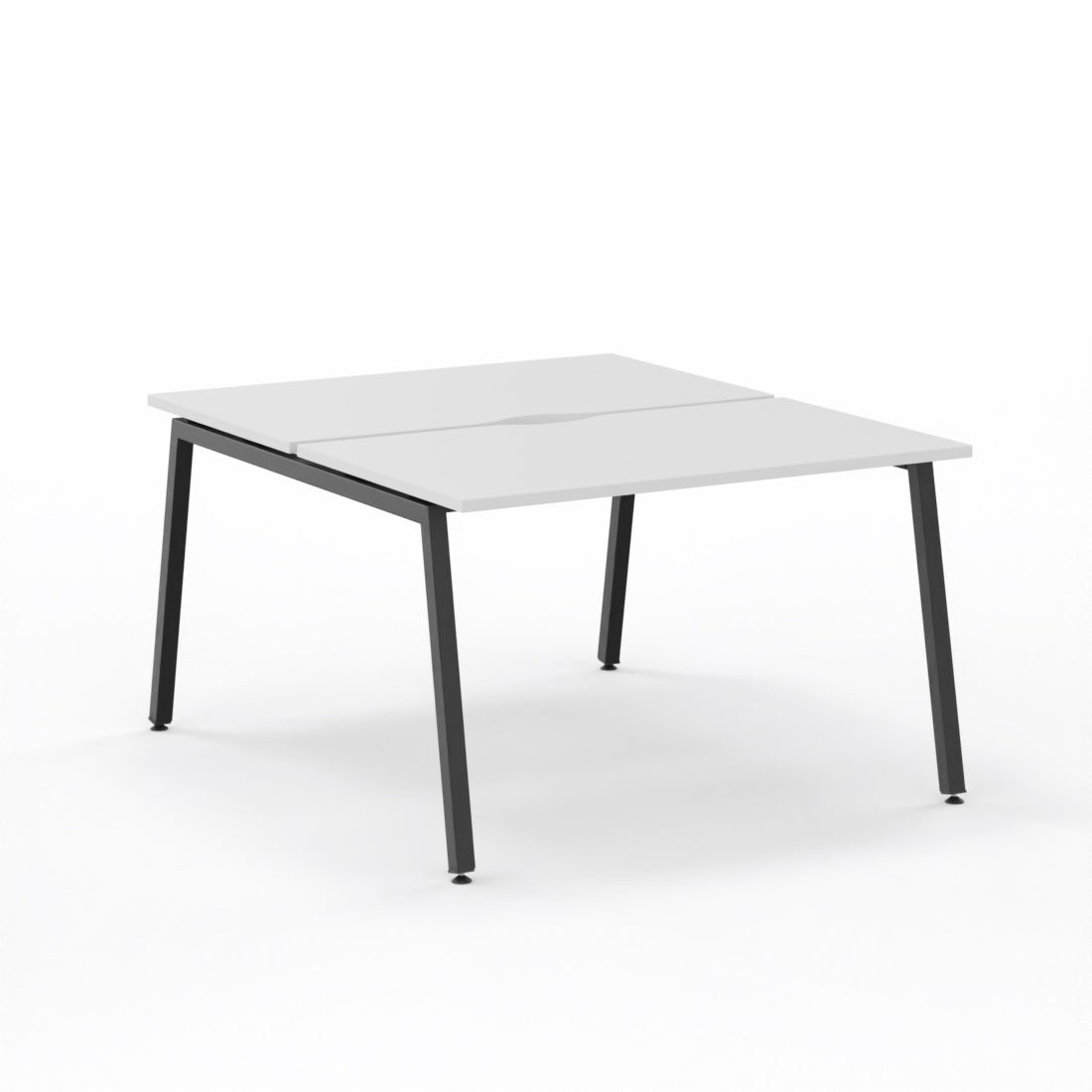 Narbutas Nova A 2 Person Bench Desk