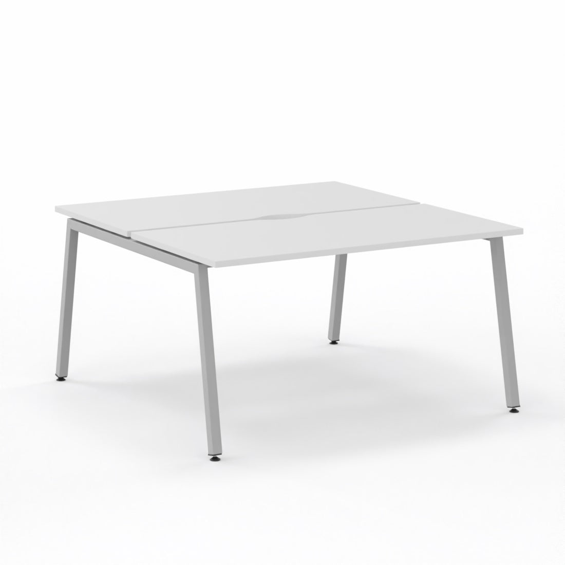 Narbutas Nova A 2 Person Bench Desk