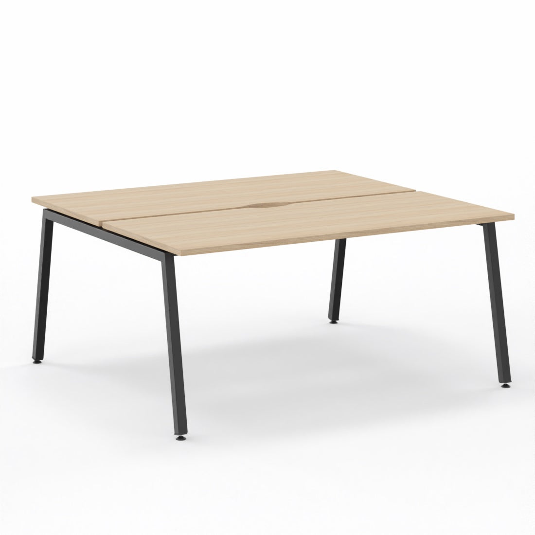 Narbutas Nova A 2 Person Bench Desk