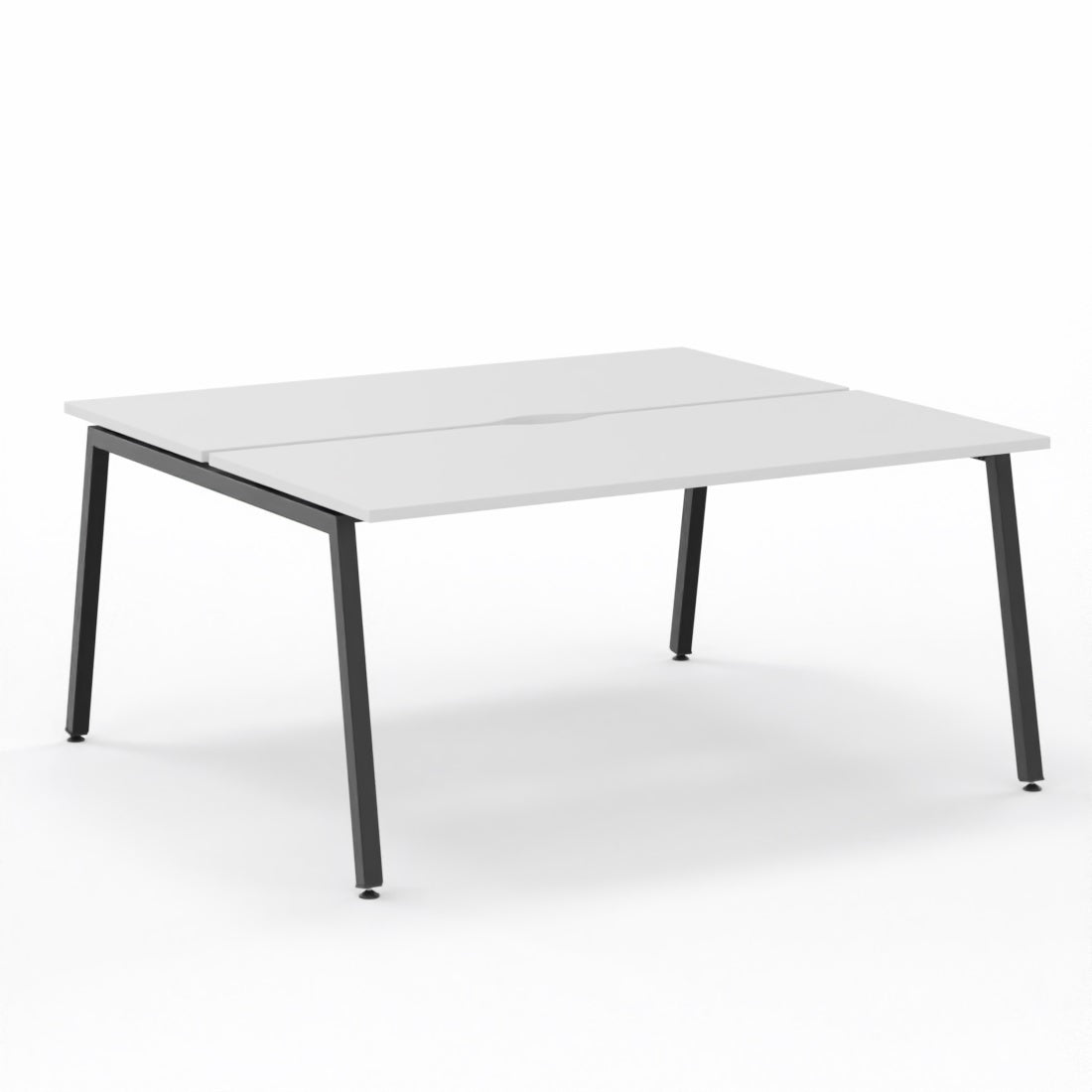 Narbutas Nova A 2 Person Bench Desk