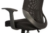 nova mesh office chair