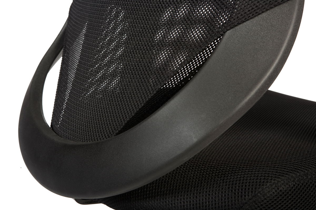 Nova mesh chair by teknik