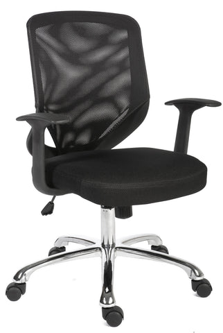 Nova mesh home office chair 